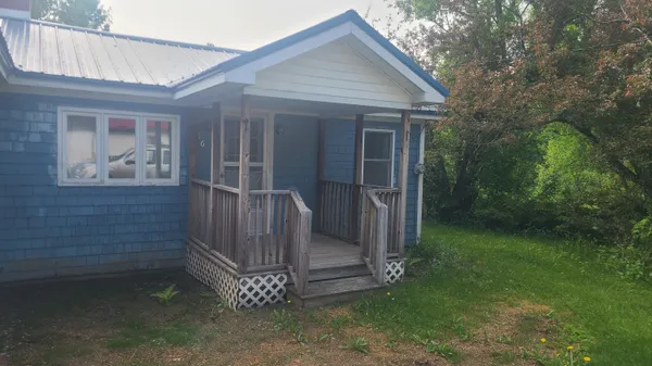 $75,000 | 16 Stoddard Street, Washburn, ME 04786