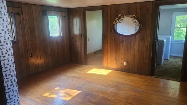 $125,000 | 16 Stoddard Street, Washburn, ME 04786