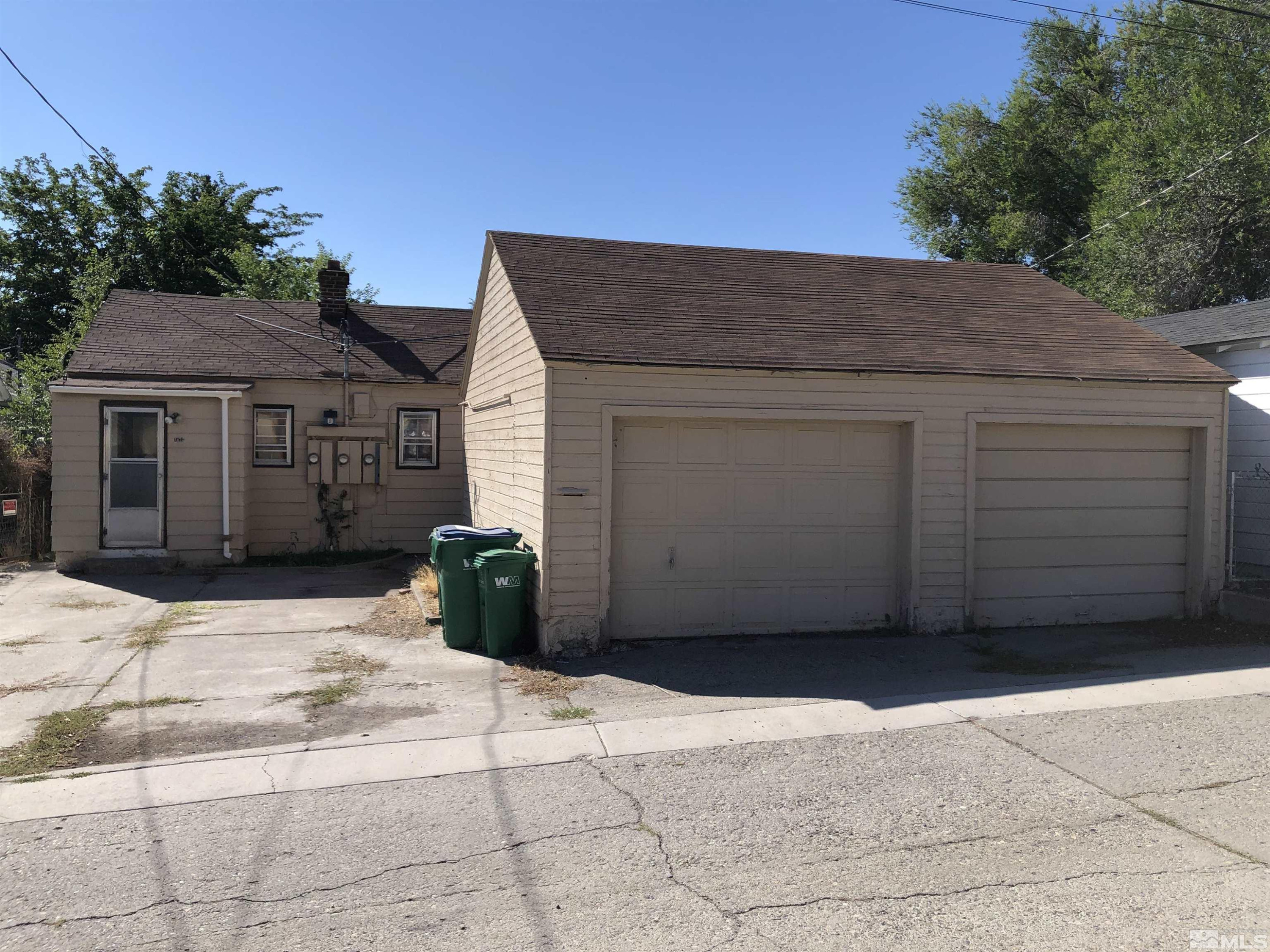347 West Arroyo Street Reno, NV 89509 - Photo 6 of 7 Photo 6