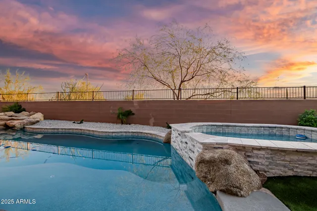 $925,000 | 2339 West Hazelhurst Drive, Anthem, AZ 85086