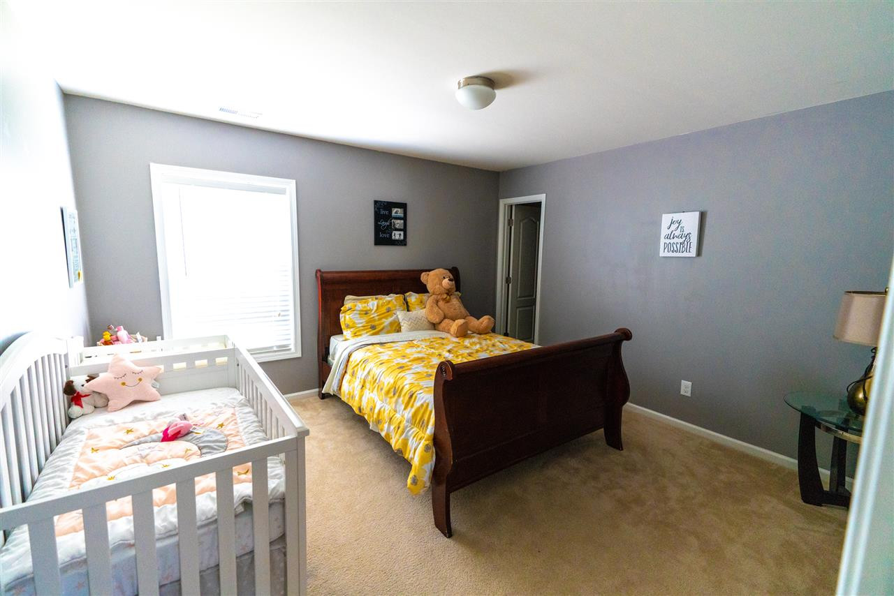 3701 Madeline Way Raleigh, NC 27610 - Photo 14 of 17 Photo 14