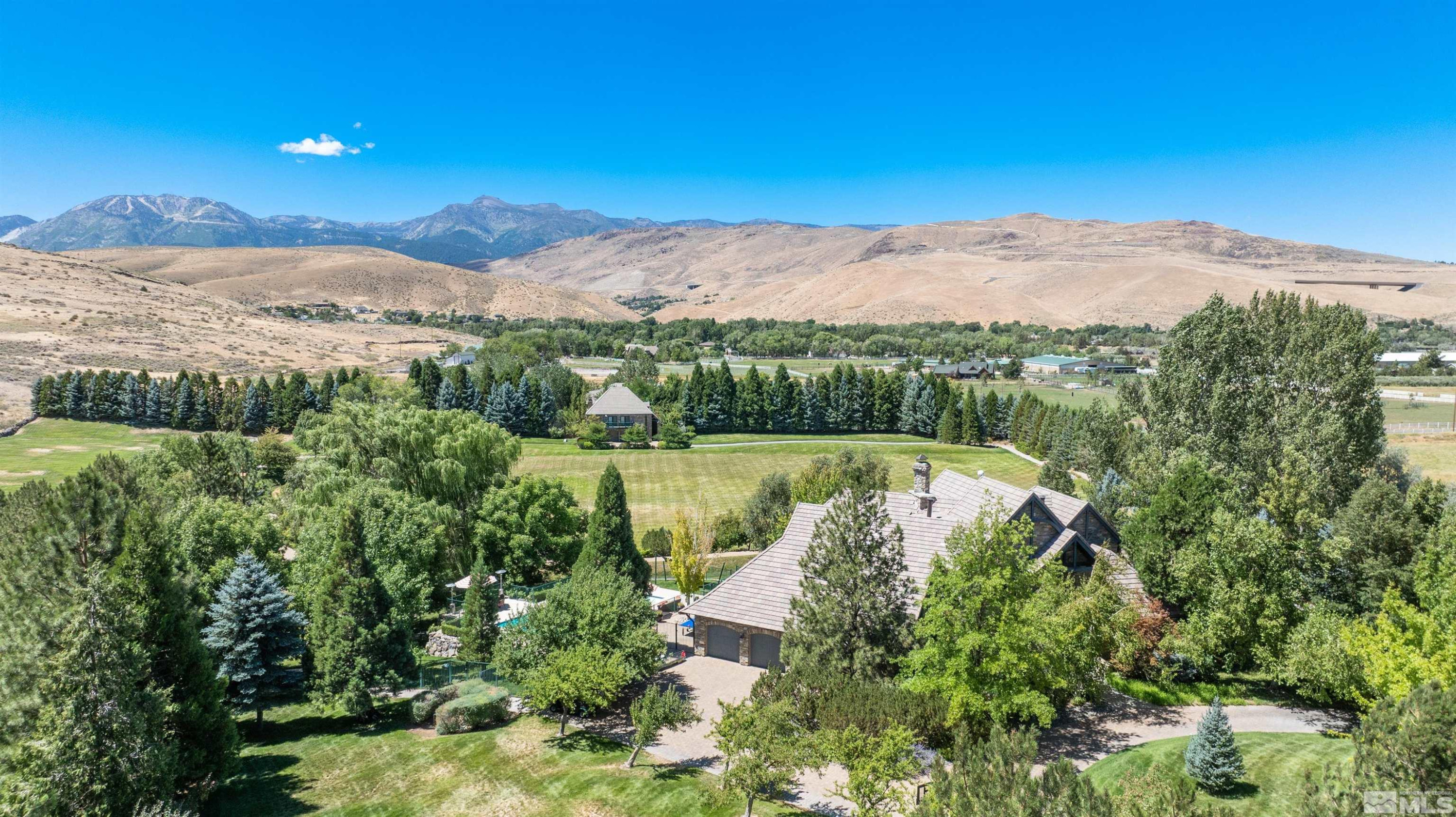 1185 Paddock Lane Reno, NV 89521 - Photo 27 of 36 Photo 27