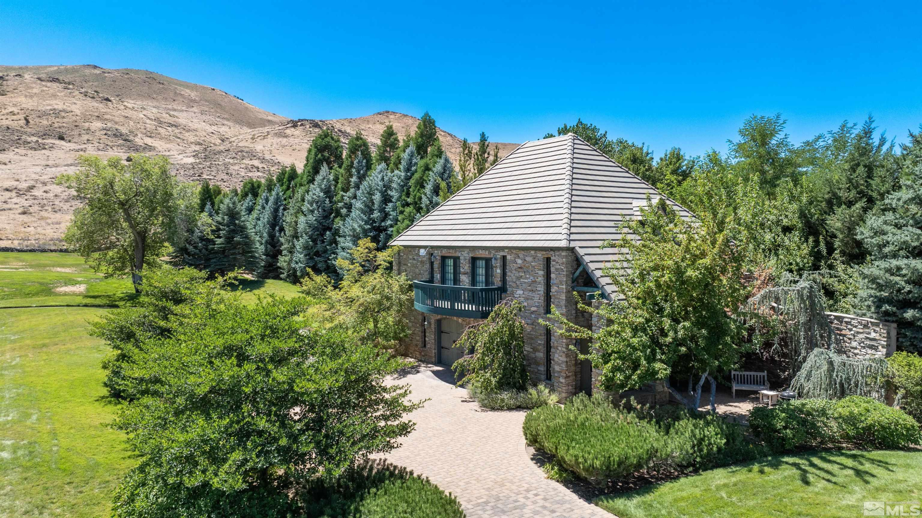 1185 Paddock Lane Reno, NV 89521 - Photo 28 of 36 Photo 28