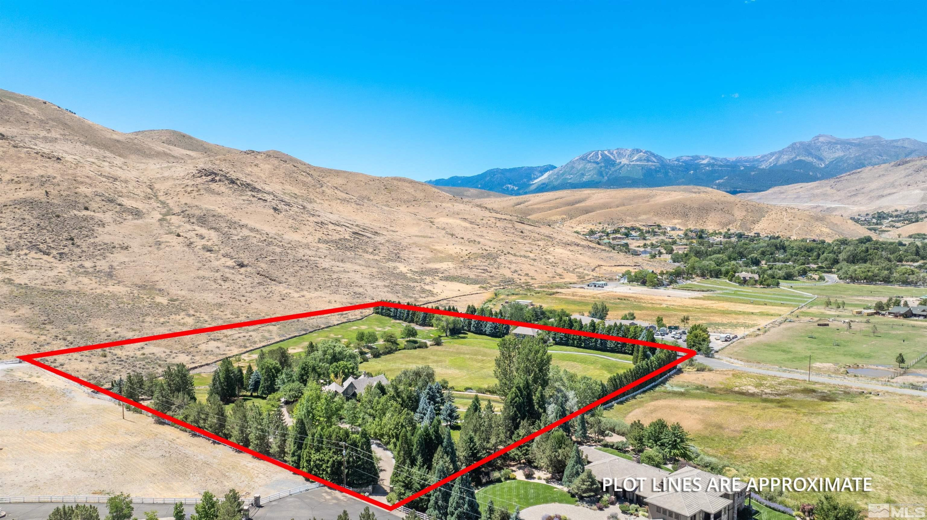 1185 Paddock Lane Reno, NV 89521 - Photo 35 of 36 Photo 35