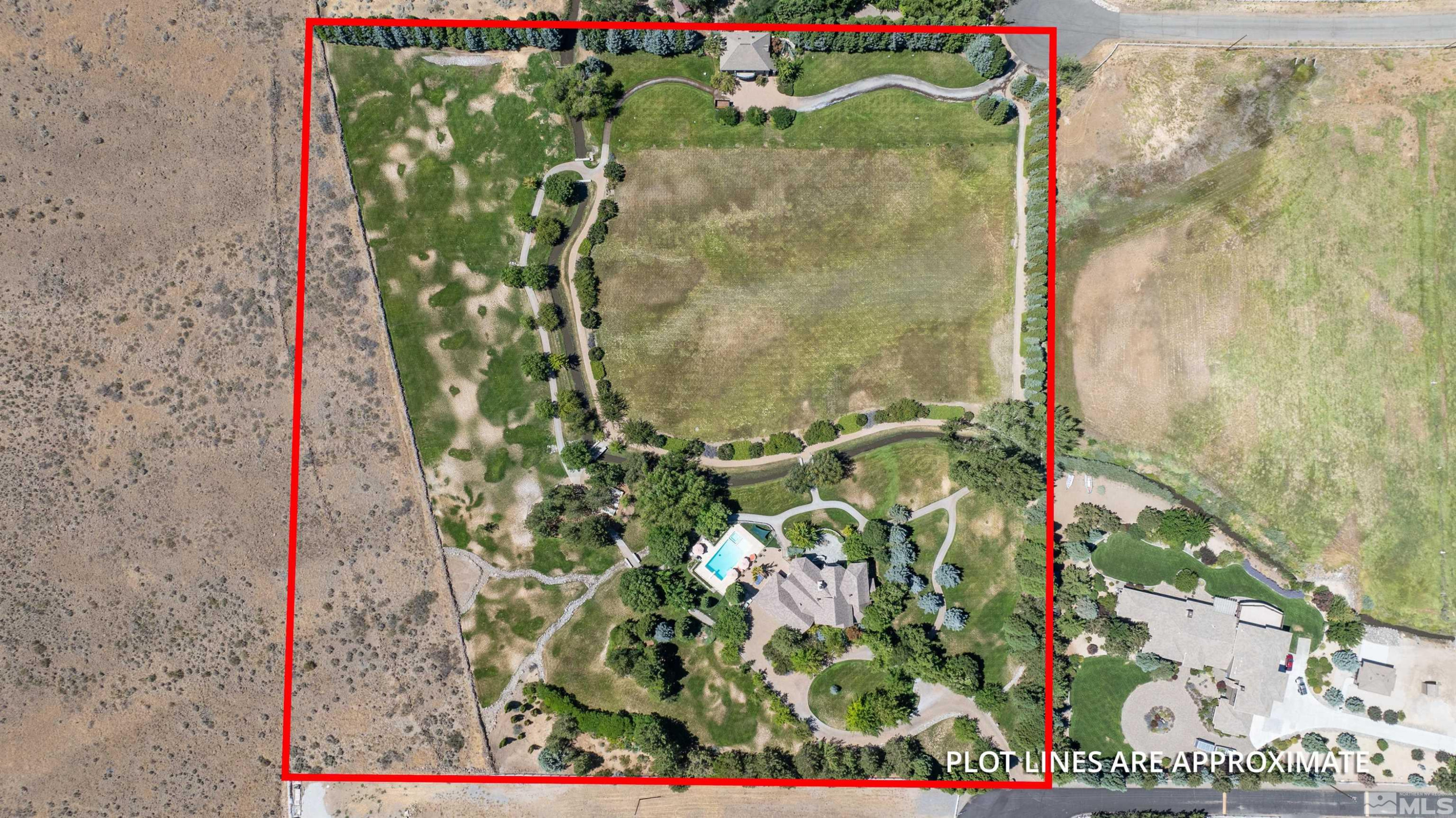 1185 Paddock Lane Reno, NV 89521 - Photo 36 of 36 Photo 36