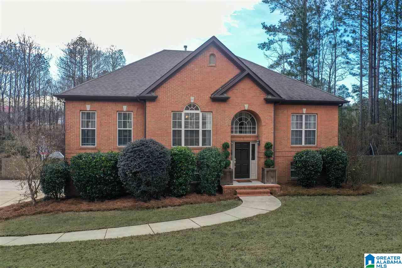 168 River Birch Road Chelsea, AL 35043 - Photo 1 of 41