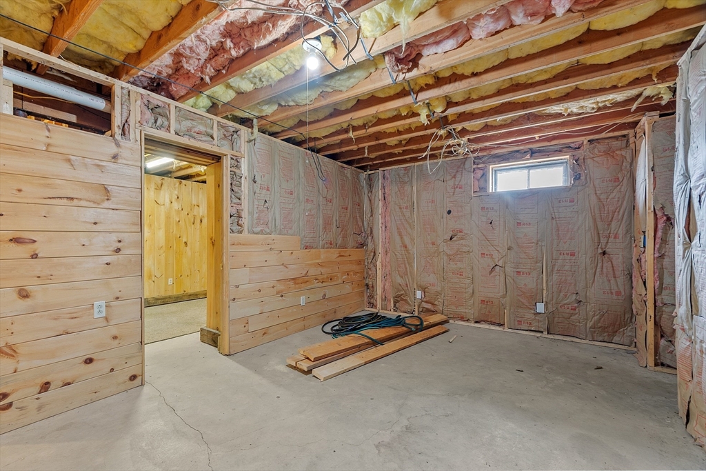 717 Old Petersham Road Barre, MA 01005 - Photo 31 of 40 a view of a room with gym equipment