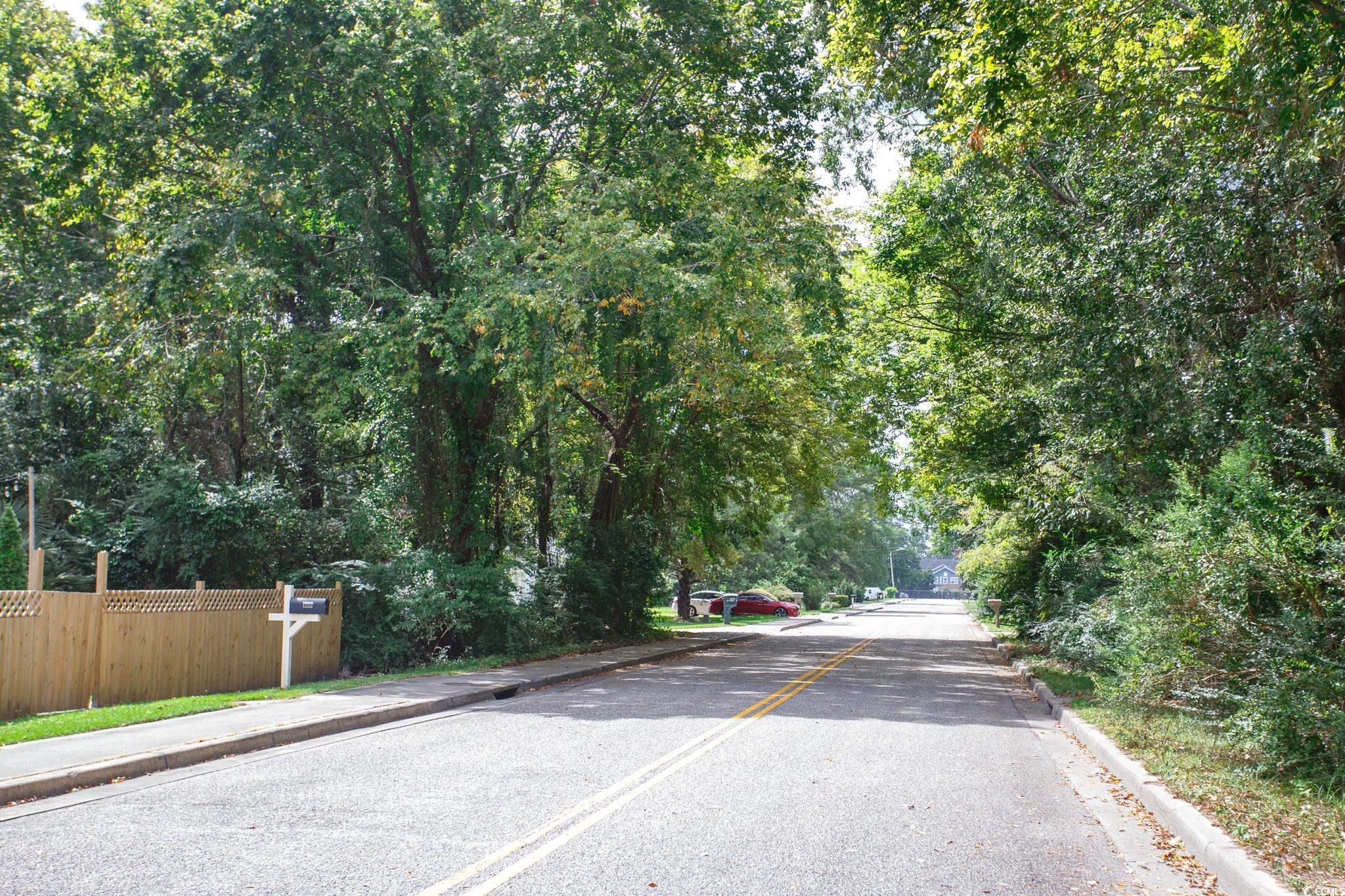 1211 Washington Street Myrtle Beach, SC 29577 - Photo 13 of 15