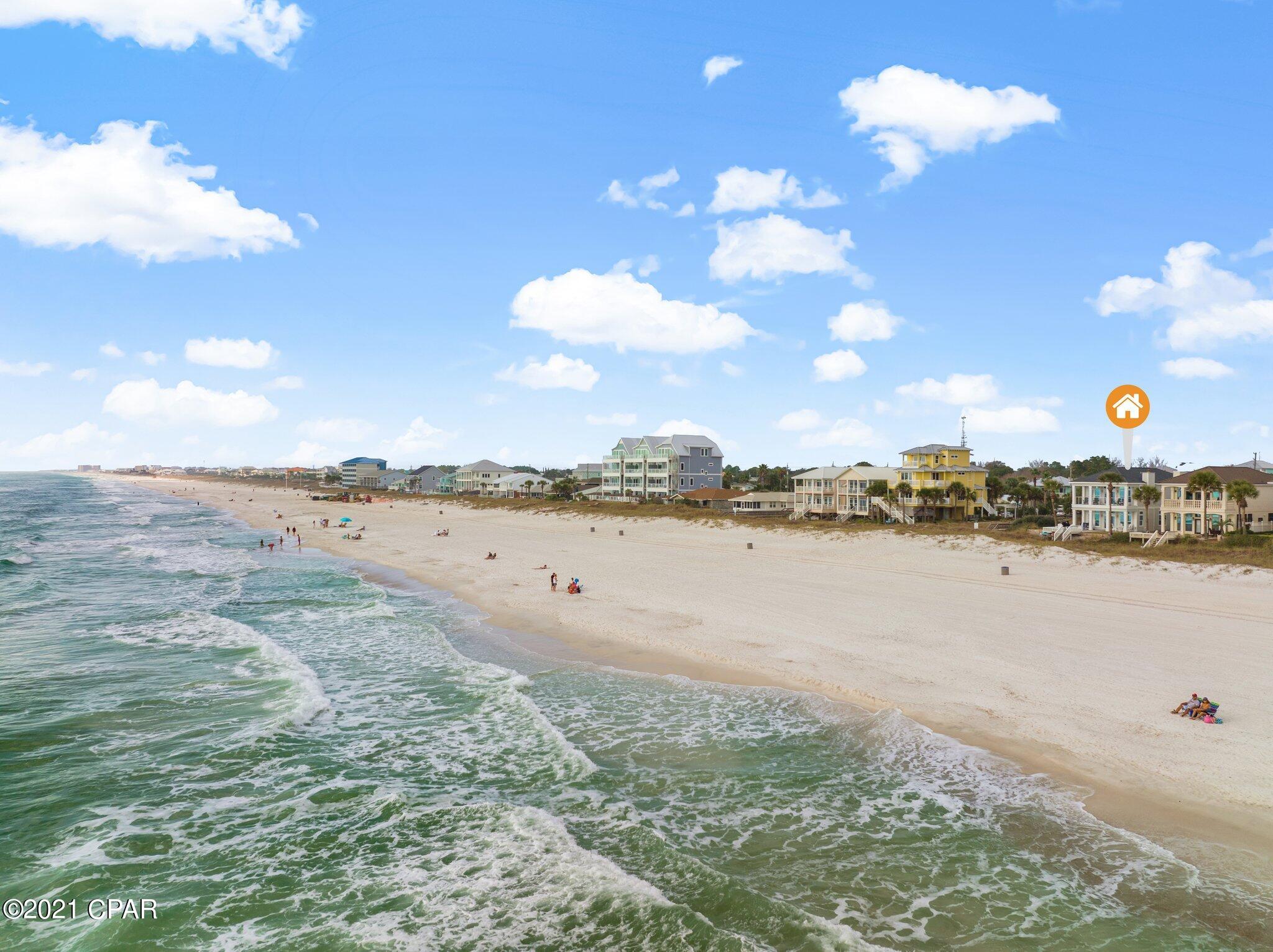 20509 Front Beach Road Panama City Beach, FL 32413 - Photo 15 of 61 Gallery Image 15