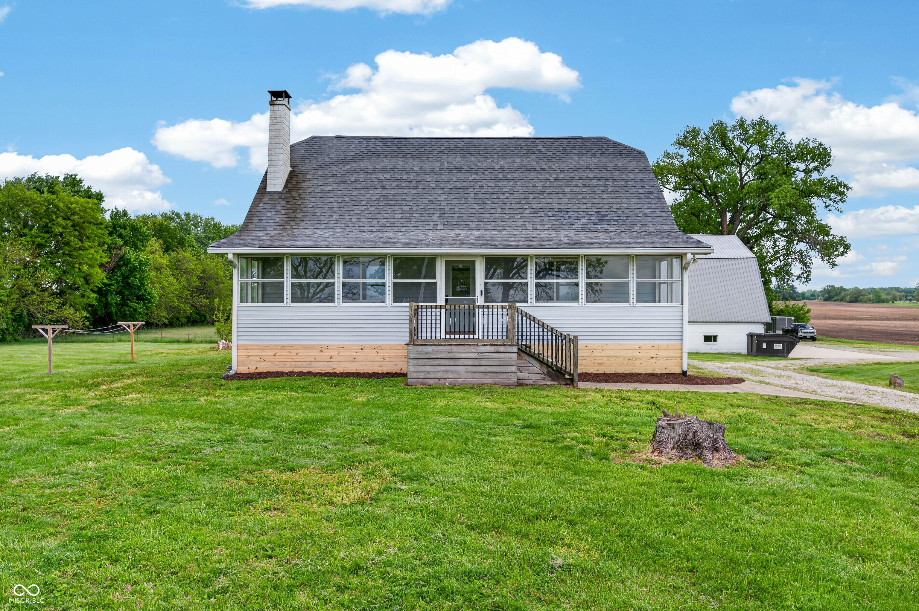 4665 South Mauxferry Road Franklin, IN 46131 - Photo 57 of 90