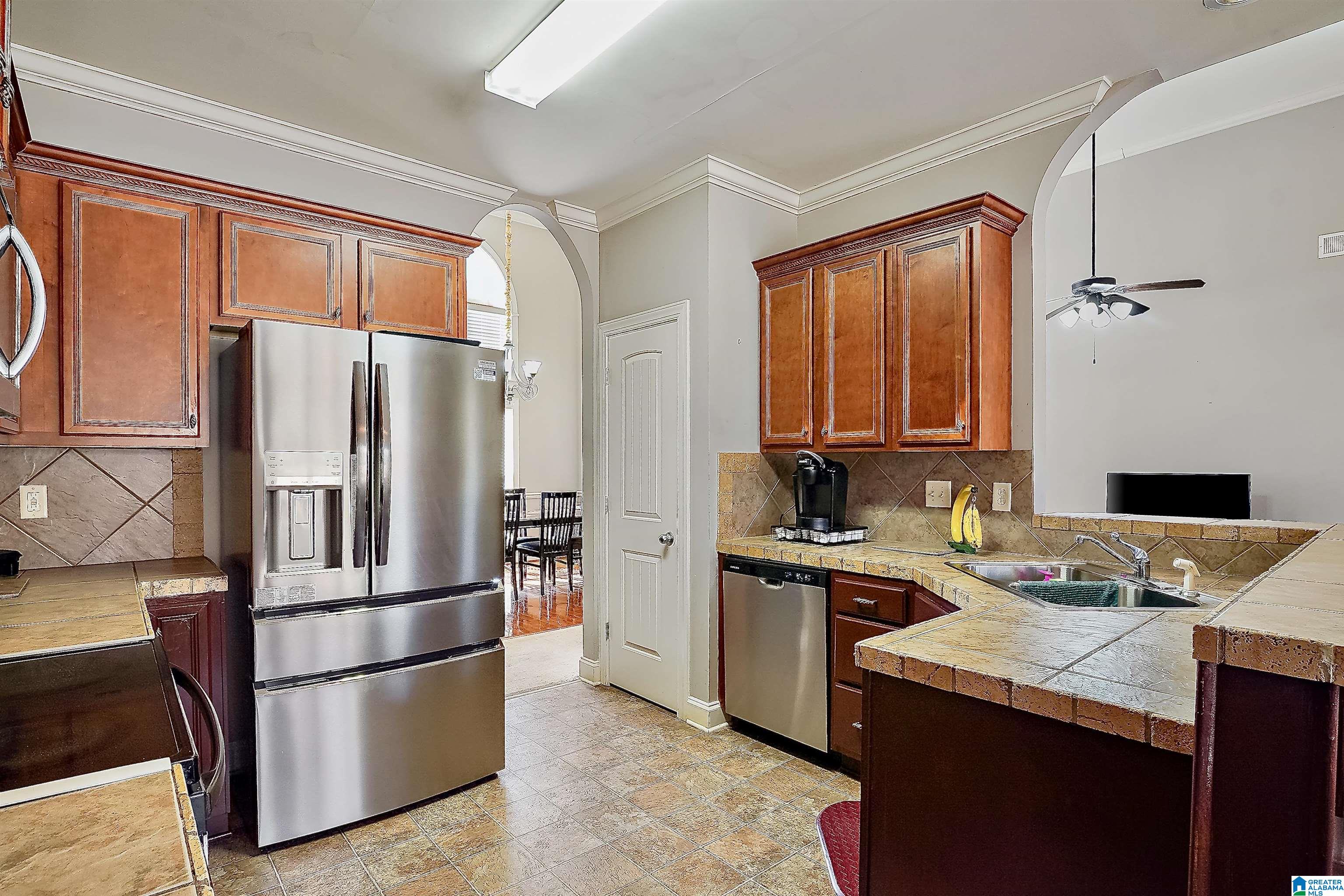 120 Mayfair Park Alabaster, AL 35114 - Photo 12 of 35