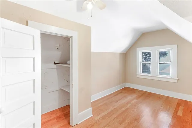 $55,000 | 1621 Appleton Street, Parsons, KS 67357