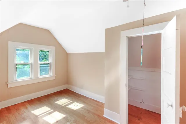 $55,000 | 1621 Appleton Street, Parsons, KS 67357