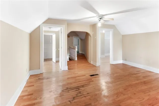 $55,000 | 1621 Appleton Street, Parsons, KS 67357