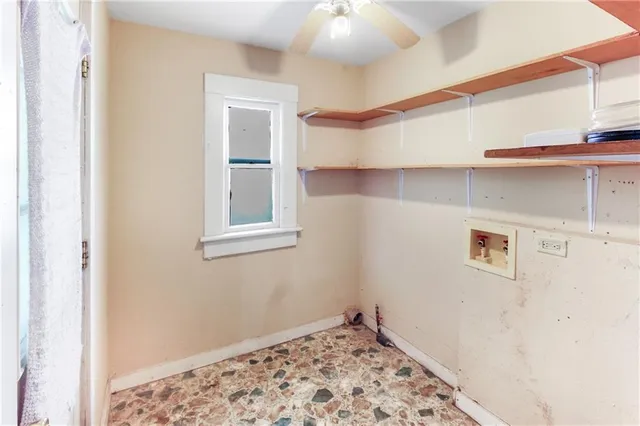 $55,000 | 1621 Appleton Street, Parsons, KS 67357