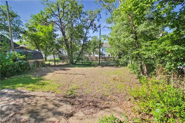 $55,000 | 1621 Appleton Street, Parsons, KS 67357