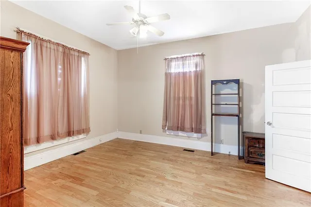 $55,000 | 1621 Appleton Street, Parsons, KS 67357