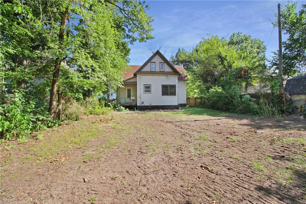 1621 Appleton Street Parsons, KS 67357 - Photo 22 of 23