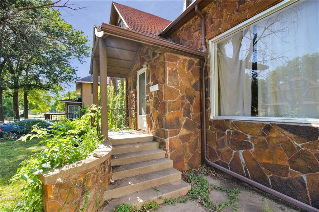 1621 Appleton Street Parsons, KS 67357 - Photo 23 of 23