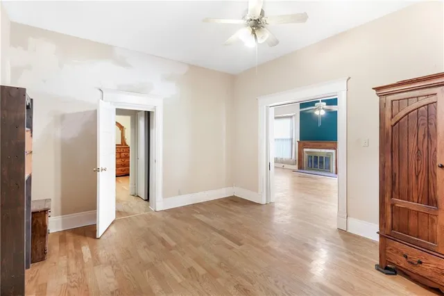 $55,000 | 1621 Appleton Street, Parsons, KS 67357