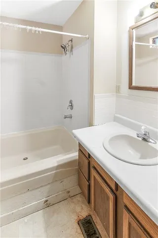 $55,000 | 1621 Appleton Street, Parsons, KS 67357