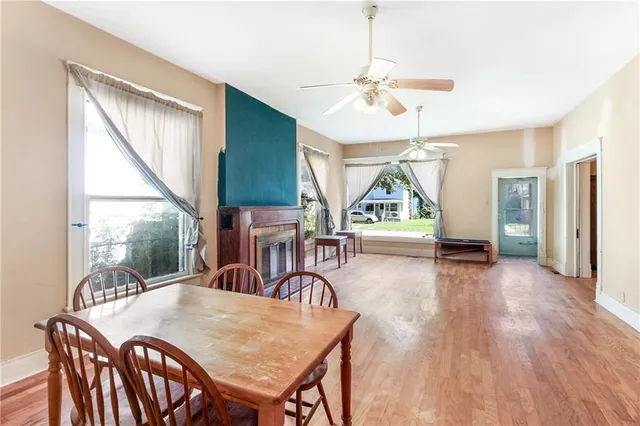 $55,000 | 1621 Appleton Street, Parsons, KS 67357