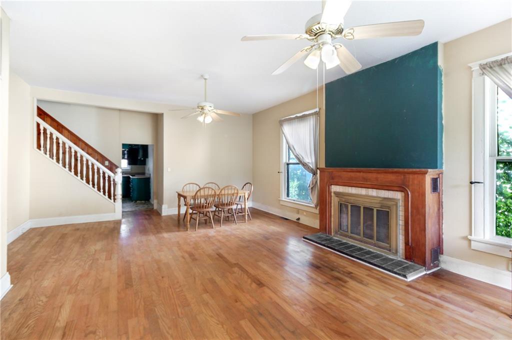 1621 Appleton Street Parsons, KS 67357 - Photo 10 of 23