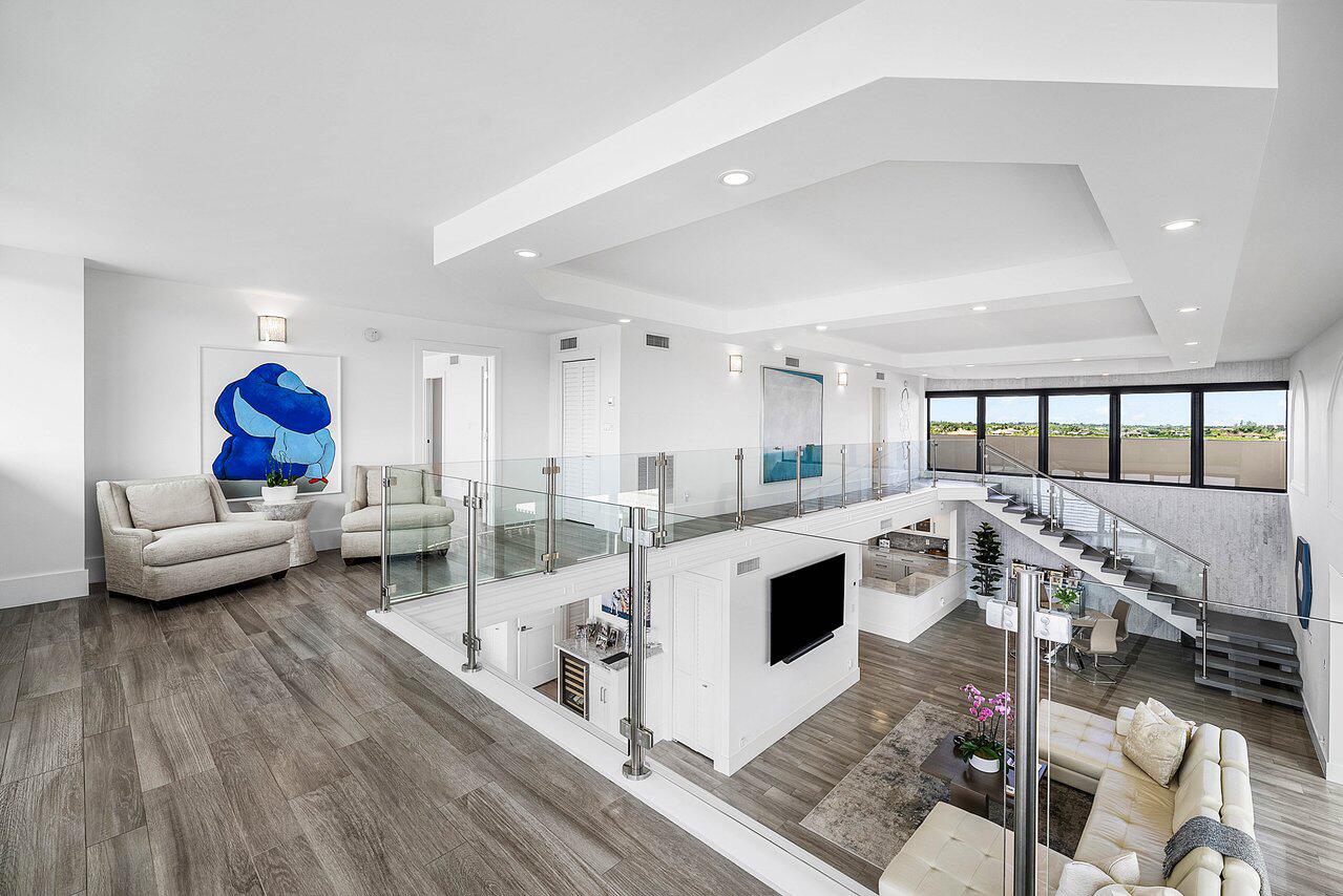 900 Northeast Spanish River Boulevard, Unit 7E Boca Raton, FL 33431 - Photo 29 of 71 030-900NortheastSpanishRiver