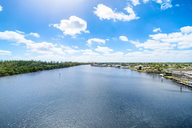 $2,500,000 | 900 Northeast Spanish River Boulevard, Unit 7E, Boca Raton, FL 33431
