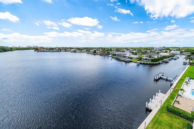 $2,500,000 | 900 Northeast Spanish River Boulevard, Unit 7E, Boca Raton, FL 33431