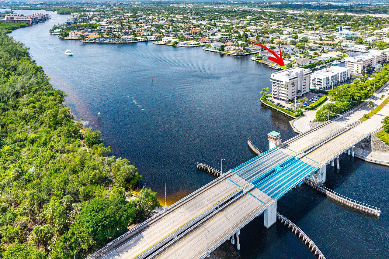 900 Northeast Spanish River Boulevard, Unit 7E Boca Raton, FL 33431 - Photo 67 of 71 070-900NortheastSpanishRiver