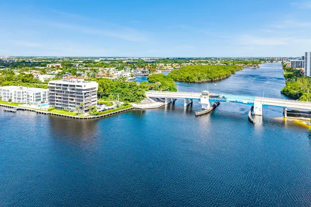 $2,500,000 | 900 Northeast Spanish River Boulevard, Unit 7E, Boca Raton, FL 33431