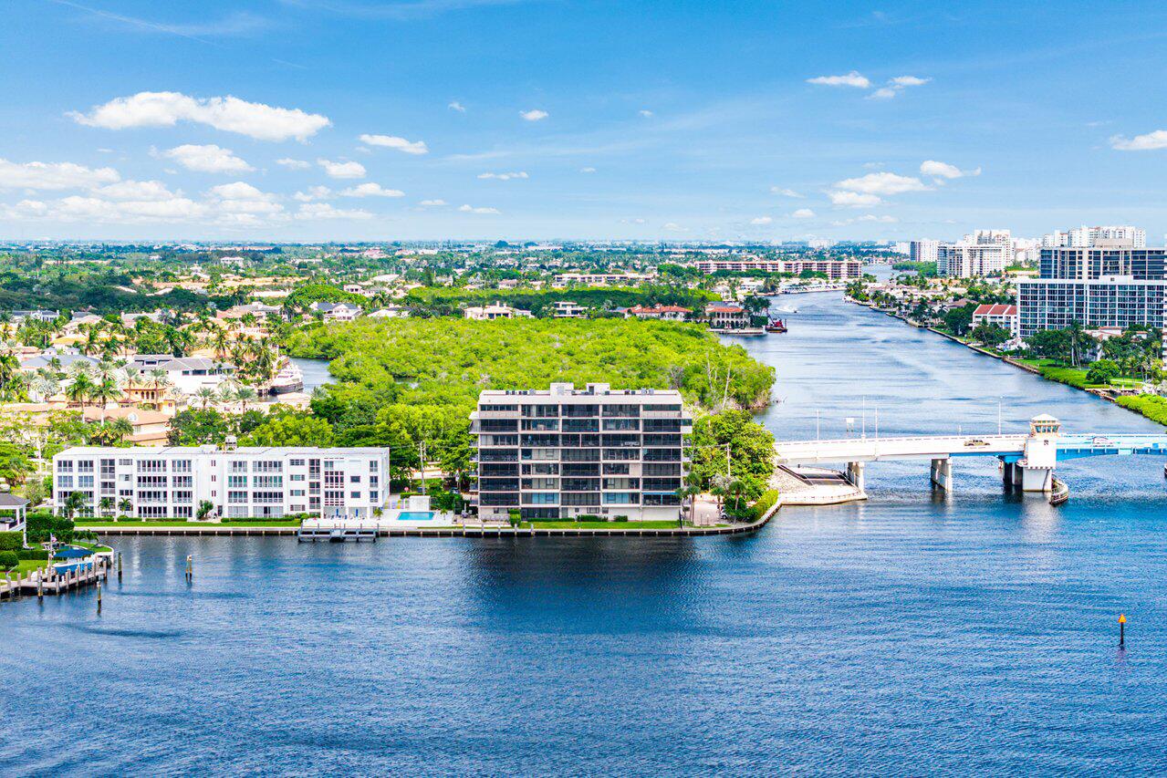 900 Northeast Spanish River Boulevard, Unit 7E Boca Raton, FL 33431 - Photo 70 of 71 075-900NortheastSpanishRiver