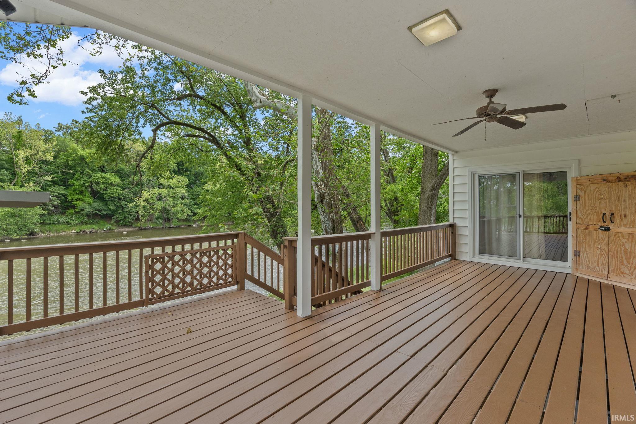 12801 West Tippecanoe Ranch Road Delphi, IN 46923 - Photo 9 of 36