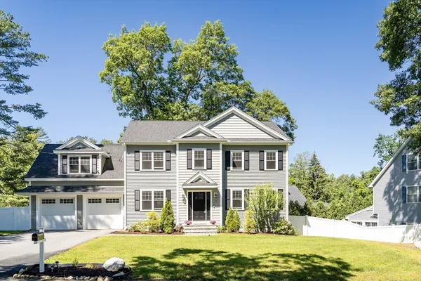 $1,850,000 | 7 Perham Street, Bedford, MA 01730