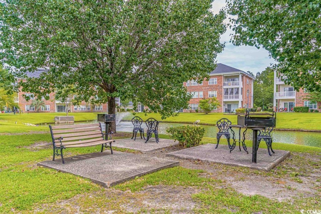 3955 Gladiola Court, Unit 202 Myrtle Beach, SC 29588 - Photo 17 of 23