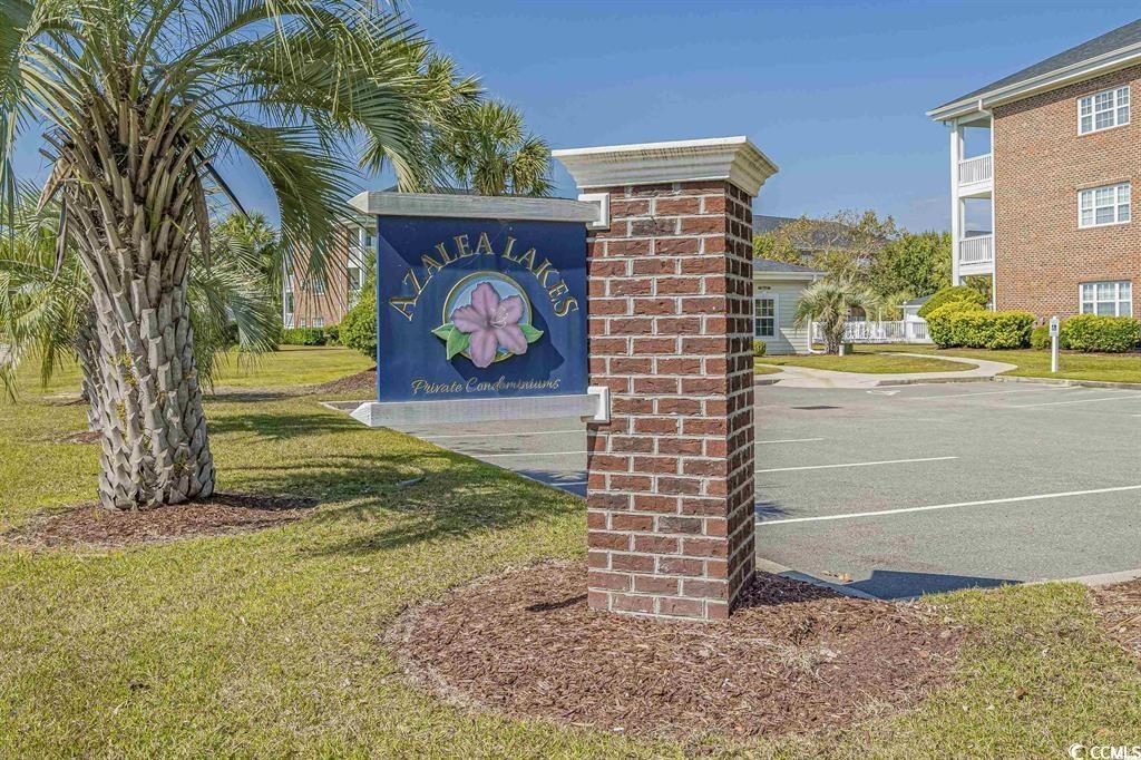 3955 Gladiola Court, Unit 202 Myrtle Beach, SC 29588 - Photo 22 of 23