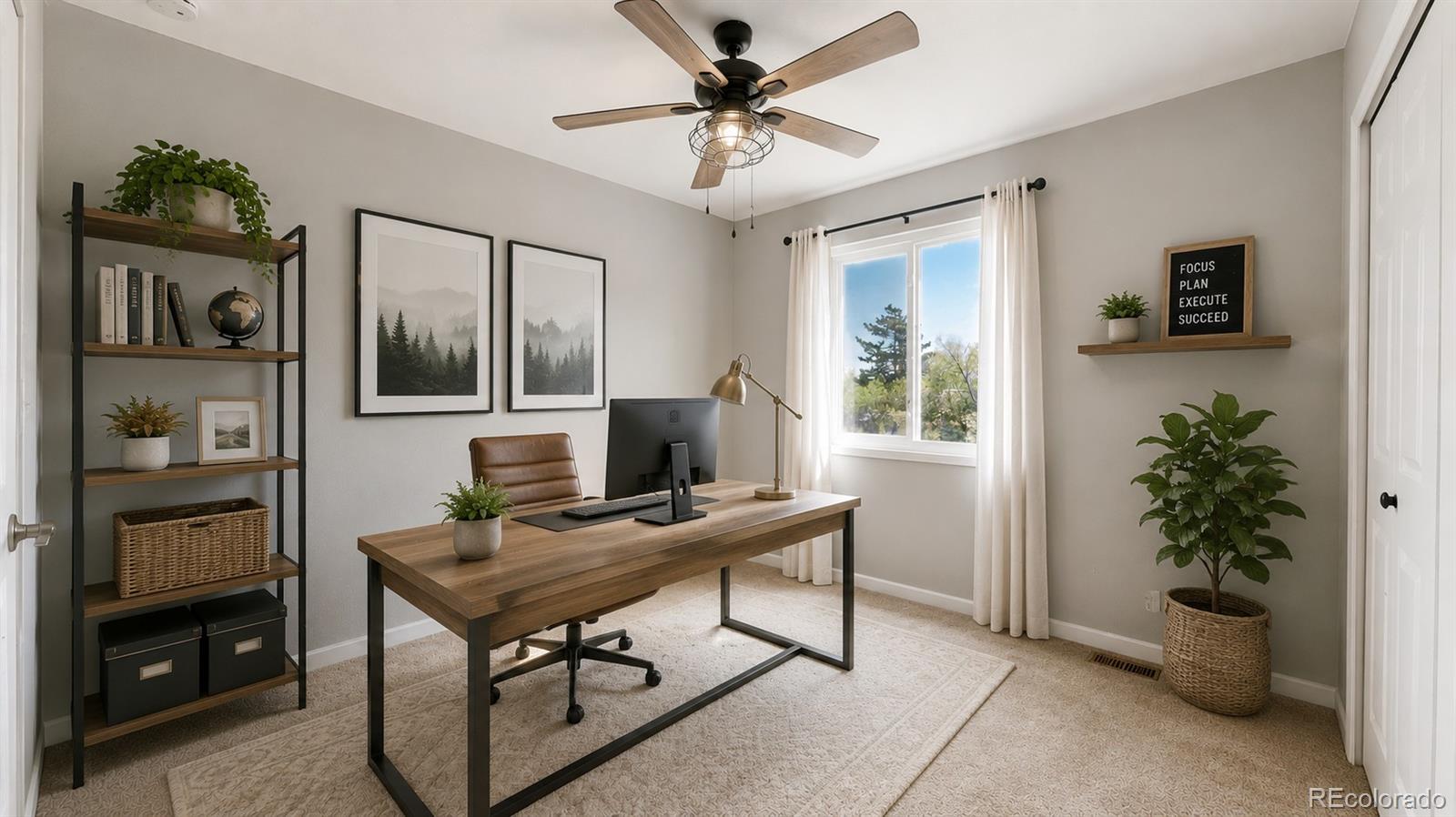 4763 South Taft Street Morrison, CO 80465 - Photo 18 of 28