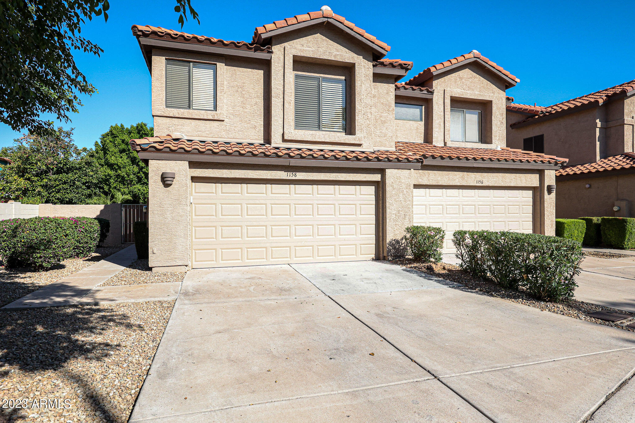 1158 West Windjammer Drive Gilbert, AZ 85233 - Photo 1 of 24 A (3)