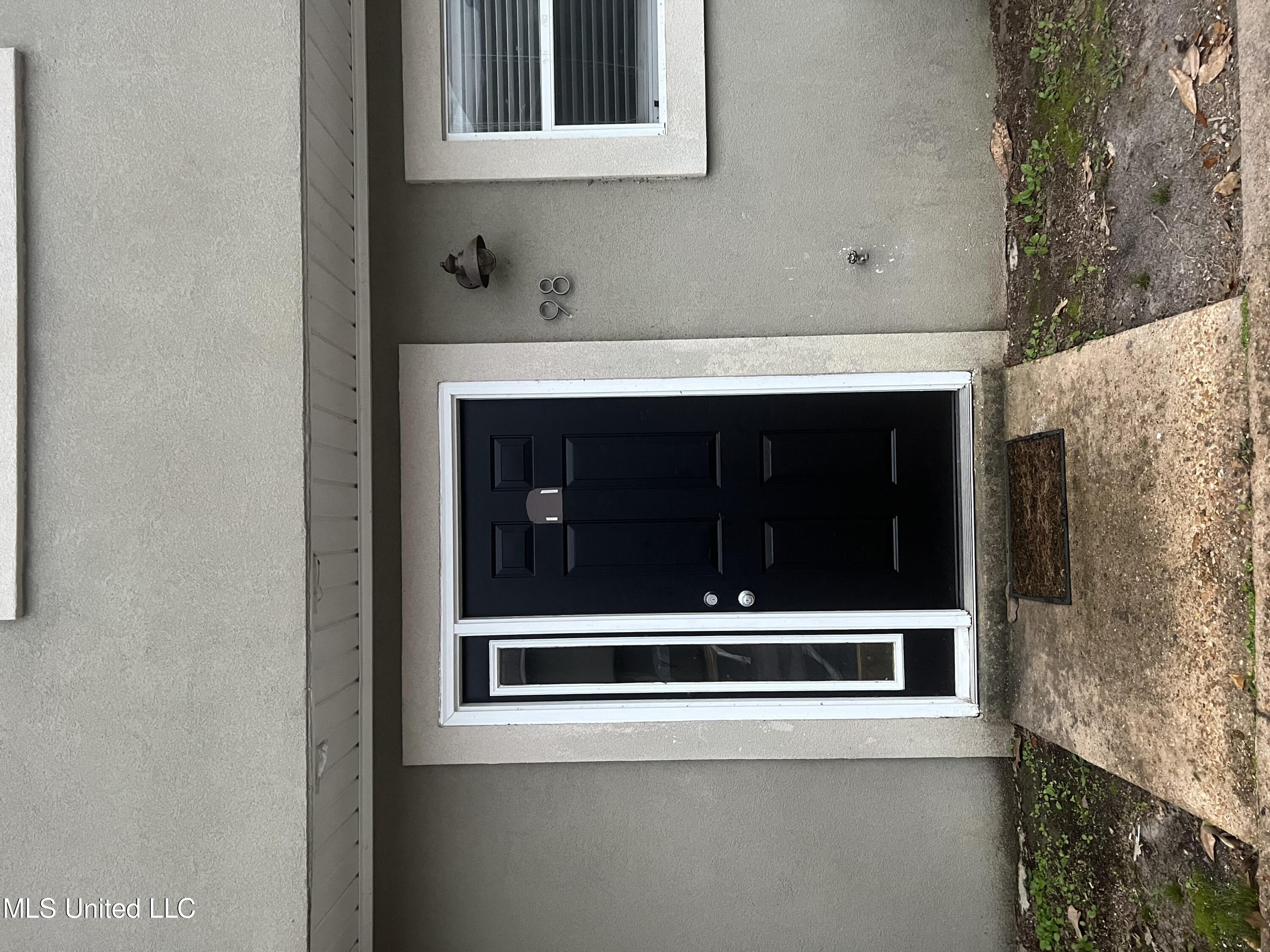 1625 Martin Bluff Road, Unit 98 Gautier, MS 39553 - Photo 1 of 11 Front Door