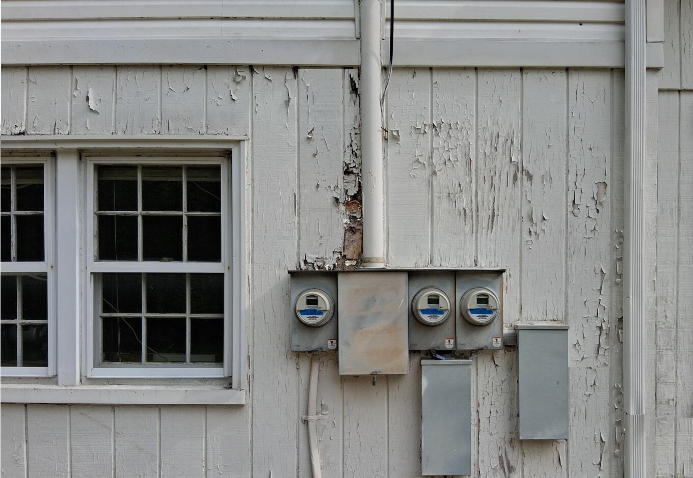 3150-3160 Defay Road Stevensville, MI 49127 - Photo 18 of 36 19-Electric meter Big barn 52-54-56