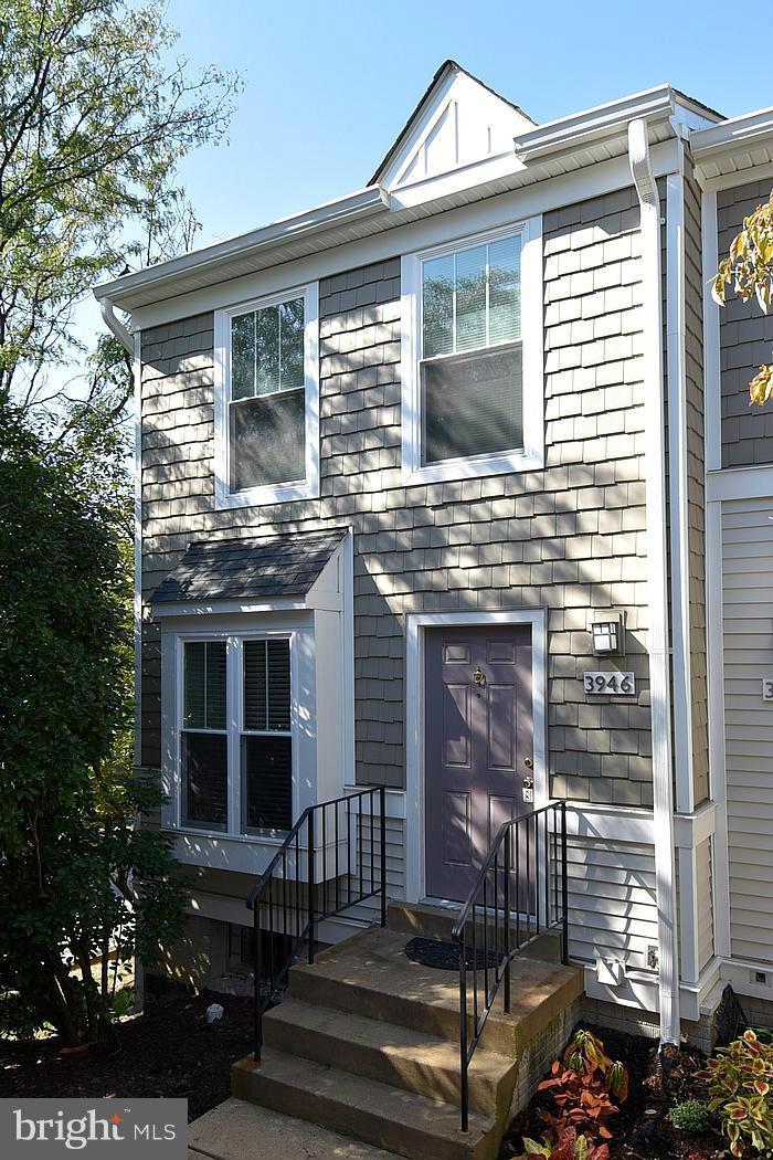 3946 9th Road South Arlington, VA 22204 - Photo 1 of 26 Exterior (Front)