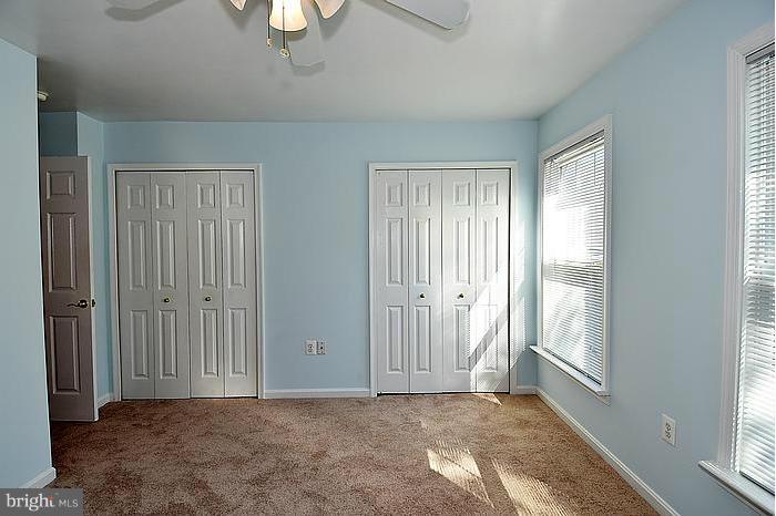 3946 9th Road South Arlington, VA 22204 - Photo 13 of 26 Bedroom (Master)