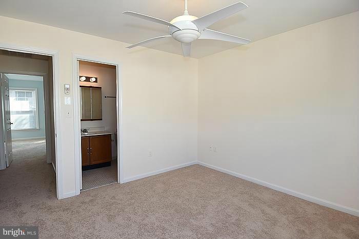 3946 9th Road South Arlington, VA 22204 - Photo 16 of 26 2nd Bedroom (Master)
