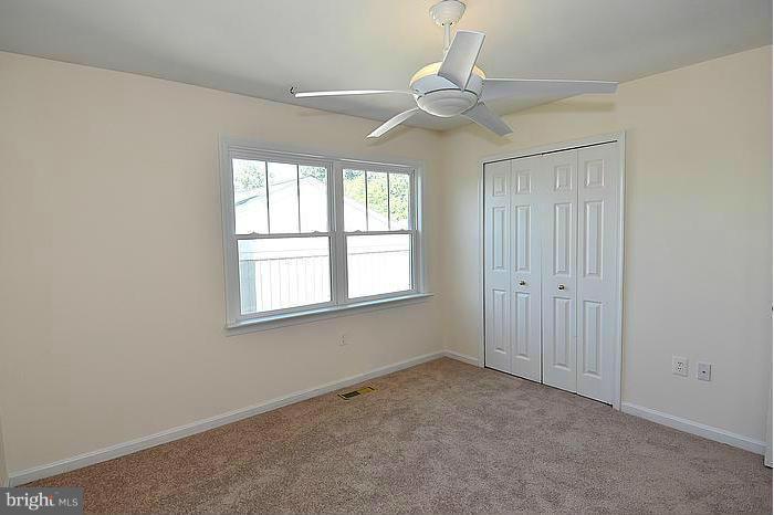 3946 9th Road South Arlington, VA 22204 - Photo 18 of 26 2nd Bedroom (Master)