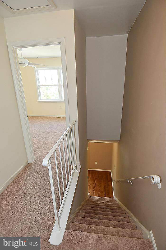 3946 9th Road South Arlington, VA 22204 - Photo 19 of 26 Upper Landing