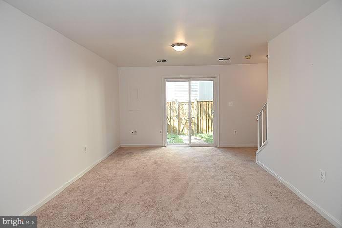 3946 9th Road South Arlington, VA 22204 - Photo 20 of 26 Walk out lower level