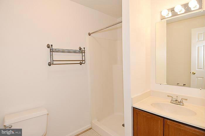 3946 9th Road South Arlington, VA 22204 - Photo 24 of 26 Lower level Full Bath