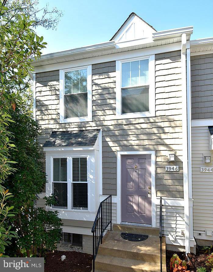 3946 9th Road South Arlington, VA 22204 - Photo 26 of 26 Exterior (Front)