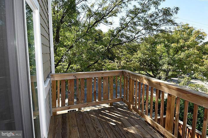 3946 9th Road South Arlington, VA 22204 - Photo 4 of 26 Deck